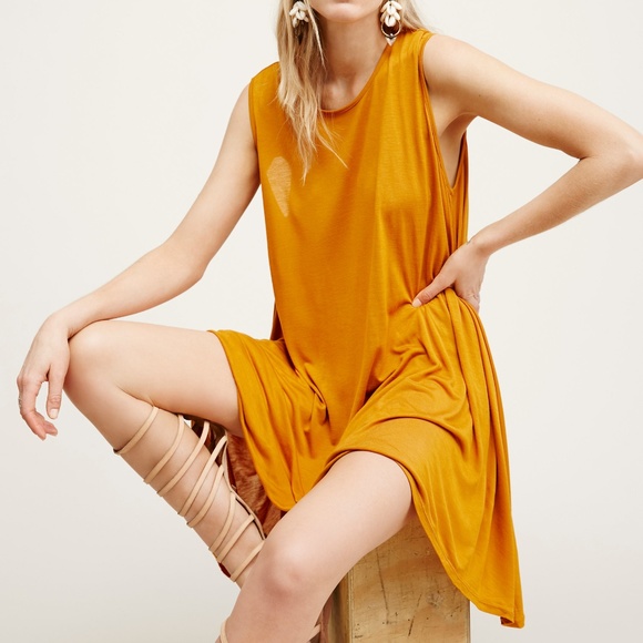 Free People Other - HPFP Beach Lalelei Swim Cover Dress